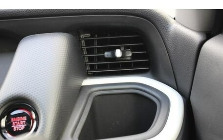 Honda Fit, 2022 год, 960 000 рублей, 25 фотография