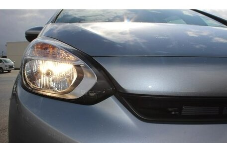 Honda Fit, 2022 год, 960 000 рублей, 33 фотография