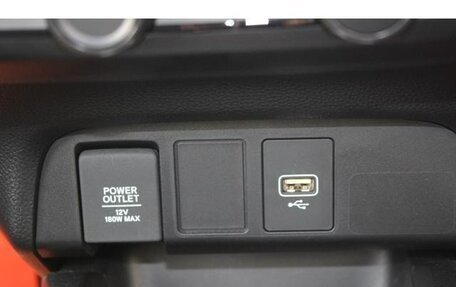 Honda Fit, 2022 год, 960 000 рублей, 28 фотография