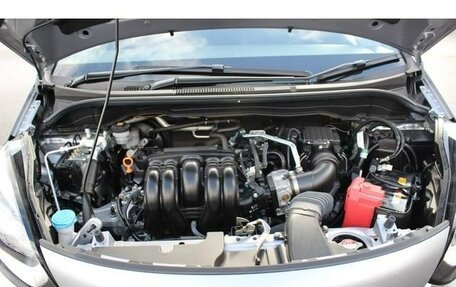 Honda Fit, 2022 год, 960 000 рублей, 37 фотография