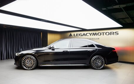 Mercedes-Benz S-Класс, 2025 год, 22 300 000 рублей, 6 фотография