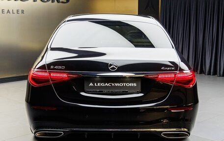 Mercedes-Benz S-Класс, 2025 год, 22 300 000 рублей, 4 фотография