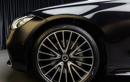 Mercedes-Benz S-Класс, 2025 год, 22 300 000 рублей, 9 фотография