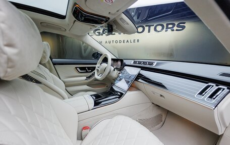 Mercedes-Benz S-Класс, 2025 год, 22 300 000 рублей, 19 фотография