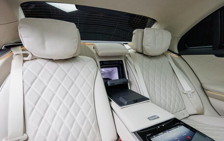 Mercedes-Benz S-Класс, 2025 год, 22 300 000 рублей, 31 фотография