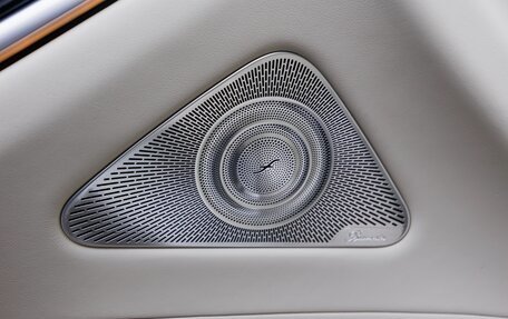 Mercedes-Benz S-Класс, 2025 год, 22 300 000 рублей, 28 фотография