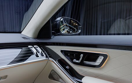 Mercedes-Benz S-Класс, 2025 год, 22 300 000 рублей, 24 фотография