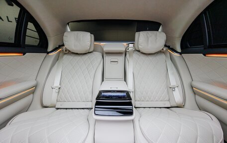 Mercedes-Benz S-Класс, 2025 год, 22 300 000 рублей, 33 фотография