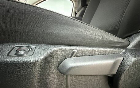 Opel Zafira Life I, 2021 год, 3 190 000 рублей, 12 фотография