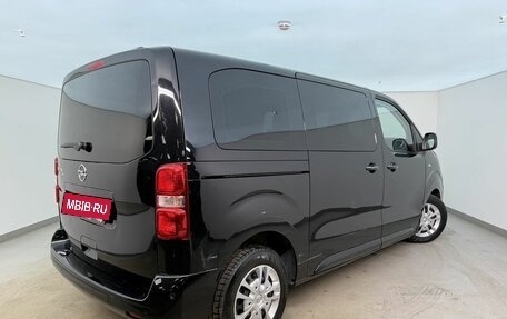 Opel Zafira Life I, 2021 год, 3 190 000 рублей, 2 фотография