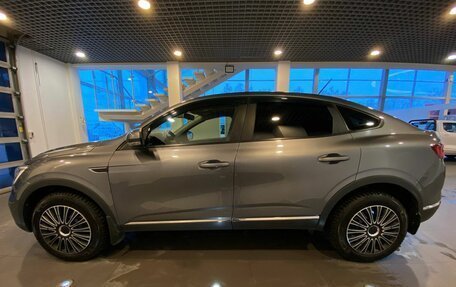 Renault Arkana I, 2019 год, 1 802 000 рублей, 6 фотография