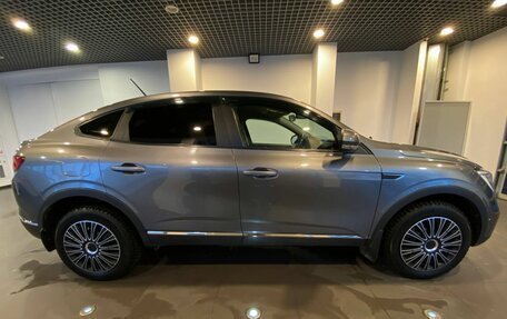 Renault Arkana I, 2019 год, 1 802 000 рублей, 2 фотография