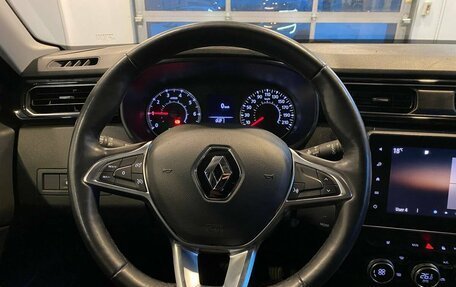 Renault Arkana I, 2019 год, 1 802 000 рублей, 10 фотография