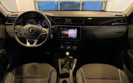 Renault Arkana I, 2019 год, 1 802 000 рублей, 9 фотография