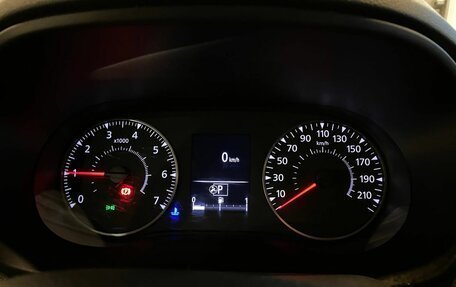 Renault Arkana I, 2019 год, 1 802 000 рублей, 11 фотография