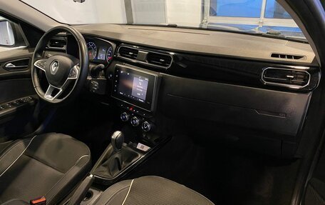 Renault Arkana I, 2019 год, 1 802 000 рублей, 12 фотография