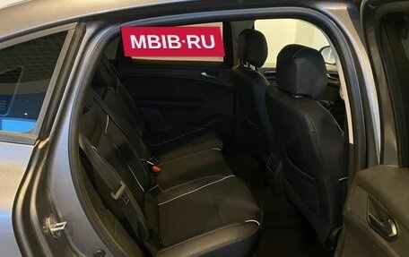 Renault Arkana I, 2019 год, 1 802 000 рублей, 17 фотография