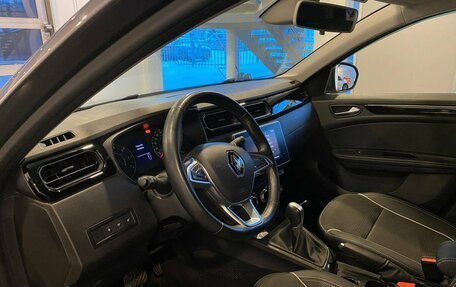 Renault Arkana I, 2019 год, 1 802 000 рублей, 23 фотография