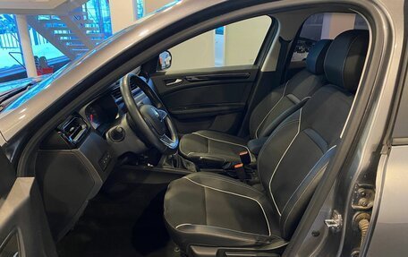 Renault Arkana I, 2019 год, 1 802 000 рублей, 16 фотография