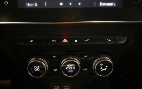 Renault Arkana I, 2019 год, 1 802 000 рублей, 15 фотография