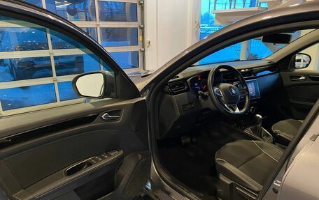 Renault Arkana I, 2019 год, 1 802 000 рублей, 21 фотография