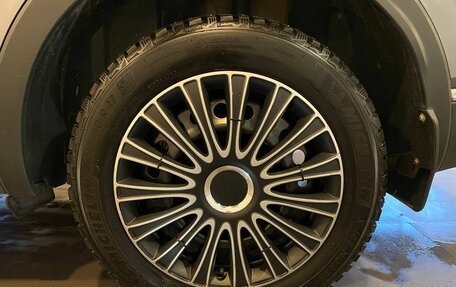 Renault Arkana I, 2019 год, 1 802 000 рублей, 20 фотография