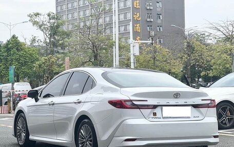 Toyota Camry, 2024 год, 3 363 325 рублей, 4 фотография