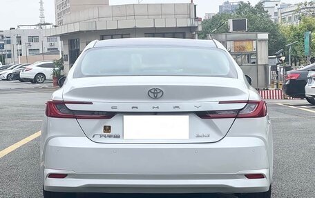 Toyota Camry, 2024 год, 3 363 325 рублей, 5 фотография