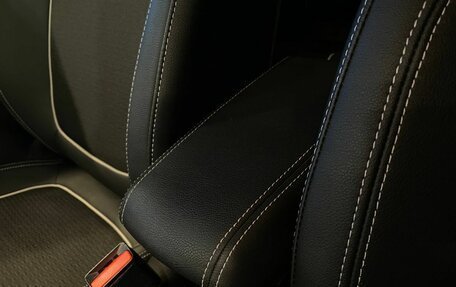 Renault Arkana I, 2019 год, 1 802 000 рублей, 33 фотография