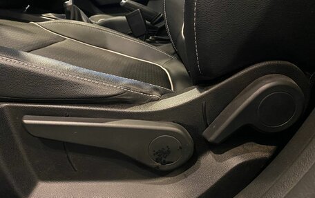 Renault Arkana I, 2019 год, 1 802 000 рублей, 34 фотография