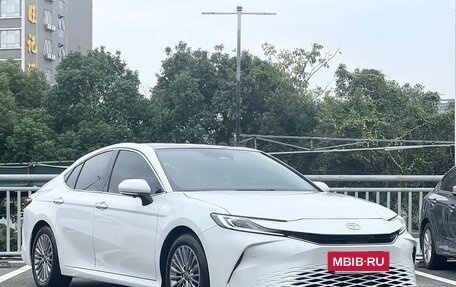 Toyota Camry, 2024 год, 3 363 325 рублей, 3 фотография