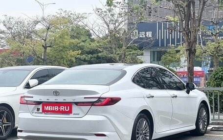 Toyota Camry, 2024 год, 3 363 325 рублей, 6 фотография