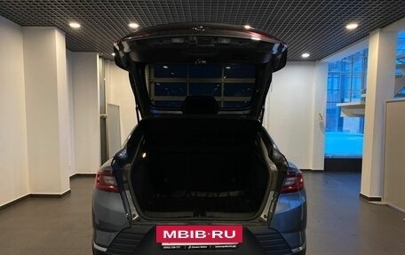 Renault Arkana I, 2019 год, 1 802 000 рублей, 38 фотография