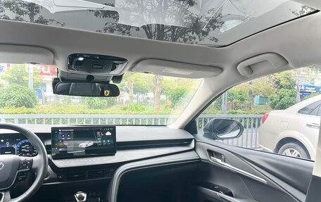 Toyota Camry, 2024 год, 3 363 325 рублей, 10 фотография