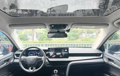 Toyota Camry, 2024 год, 3 363 325 рублей, 8 фотография