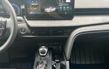 Toyota Camry, 2024 год, 3 363 325 рублей, 9 фотография