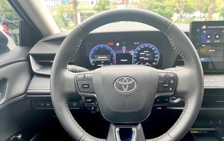 Toyota Camry, 2024 год, 3 363 325 рублей, 14 фотография