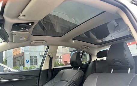 Toyota Camry, 2024 год, 3 363 325 рублей, 17 фотография