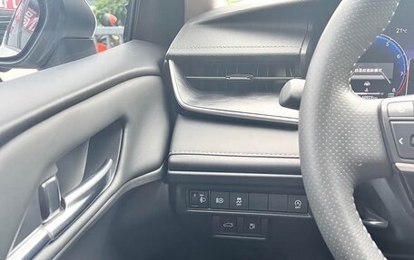 Toyota Camry, 2024 год, 3 363 325 рублей, 15 фотография