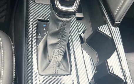 Toyota Camry, 2024 год, 3 363 325 рублей, 12 фотография