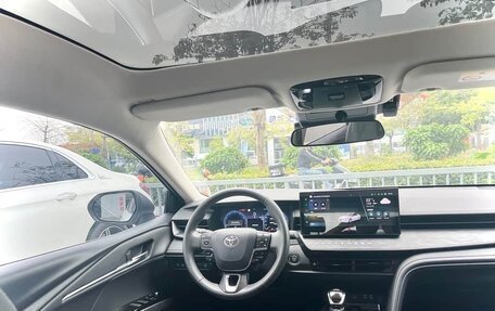 Toyota Camry, 2024 год, 3 363 325 рублей, 11 фотография