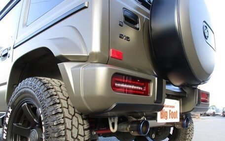 Suzuki Jimny, 2023 год, 1 745 000 рублей, 4 фотография