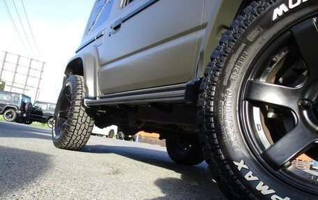 Suzuki Jimny, 2023 год, 1 745 000 рублей, 24 фотография