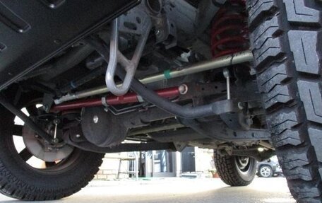 Suzuki Jimny, 2023 год, 1 745 000 рублей, 32 фотография