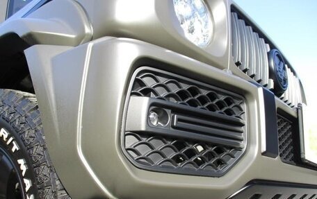 Suzuki Jimny, 2023 год, 1 745 000 рублей, 26 фотография