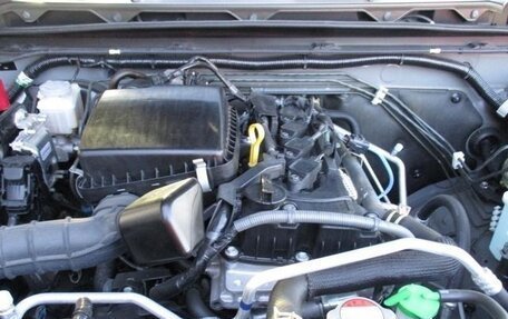 Suzuki Jimny, 2023 год, 1 745 000 рублей, 33 фотография