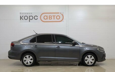 Volkswagen Polo VI (EU Market), 2020 год, 1 499 000 рублей, 4 фотография