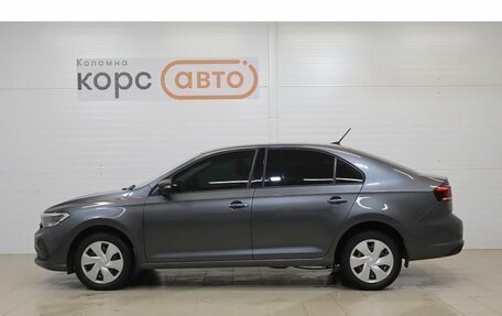 Volkswagen Polo VI (EU Market), 2020 год, 1 499 000 рублей, 2 фотография