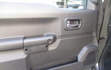 Suzuki Jimny, 2023 год, 1 745 000 рублей, 37 фотография