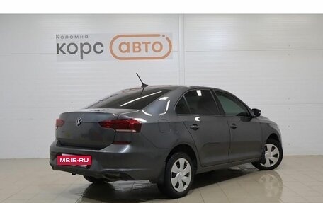 Volkswagen Polo VI (EU Market), 2020 год, 1 499 000 рублей, 3 фотография